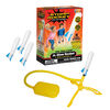 Stomp Rocket Jr. Glow - English Edition