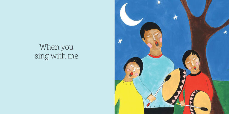 You Hold Me Up - English Edition