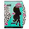 L.O.L. Surprise! O.M.G. Lady Diva Fashion Doll