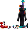 LEGO Minecraft The Enderman Tower Building Toy for Boys, Girls, and Gamers Ages 9+ - 21279