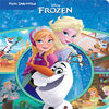 Frozen My First Look And Find - English Edition