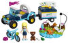 LEGO Friends Stephanie's Buggy & Trailer 41364