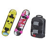Hasbro Fortnite Victory Royale Series Banana and Cuddle Board Rider Set Skateboard Collectible Accessory Pack