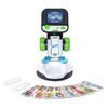 LeapFrog Microscope Vidéo interactif - Édition française