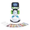 LeapFrog Microscope Vidéo interactif - Édition française