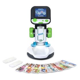 LeapFrog Magic Adventures Microscope - French Edition