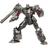 Transformers Studio Series Leader Transformers: Bumblebee 109 Concept Art Megatron Action Figure