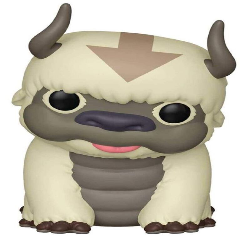 6 inch appa funko pop clearance