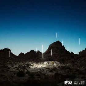 Rufus Du Sol - Live From Joshua Tree (Blue)