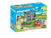 Playmobil Family Fun - Superset Family Garden 70010