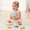 VTech Newborn Necessities Gift Set - Blue - English Edition