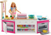 Barbie Ultimate Kitchen