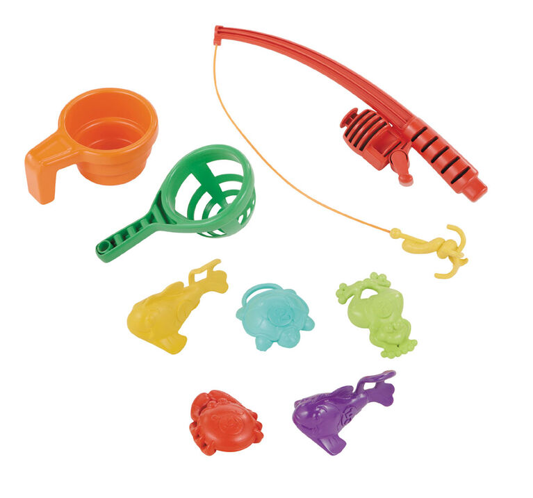 Little Tikes - Fish 'n Splash Water Table