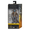 Star Wars The Black Series Cad Bane Toy