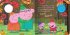 1 Button Sound Book Peppa Pig - English Edition