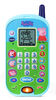 VTech Peppa Pig Let's Chat Learning Phone - English Edition