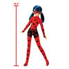 Miraculous Heroez Fashion Doll - Ladybug Lucky Charm