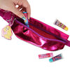 Barbie Cosmetic Fanny Pack Beauty Bag