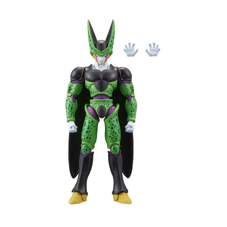 Dragon Stars Series Cell Final Form