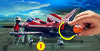Jet plane