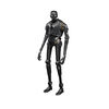 Star Wars The Black Series, K-2SO, droïde de collection, figurine de 15 cm, Rogue One : Une histoire de Star Wars