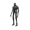 Star Wars The Black Series K-2SO 6-Inch-Scale Rogue One: A Star Wars Story Collectible Droid Action Figure