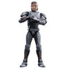 Star Wars The Vintage Collection Hunter The Bad Batch Action Figures (3.75 Inch)