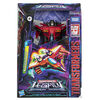Transformers Toys Generations Legacy Voyager Armada Universe Starscream Action Figure, 7-inch