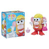 Potato Head, jouet Madame Patate classique pour enfants avec 12 pièces