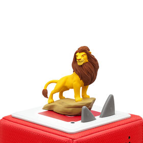 Tonie - The Lion King - English Edition