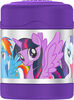 My Little Pony Thermos Funtainer Food Jar 290 ml