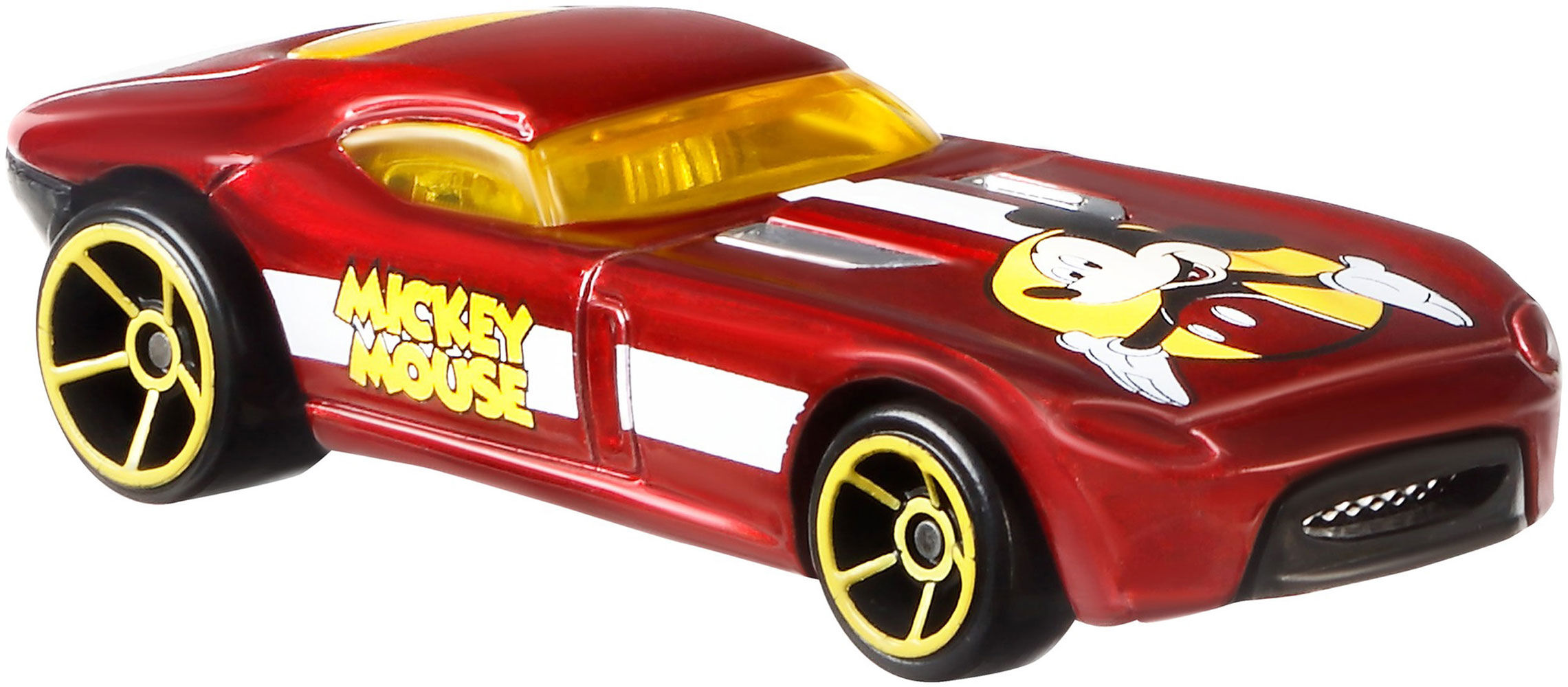 Hot wheels 2024 mickey and friends