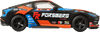 Hot Wheels Premium Car Culture Slide Street Nissan 400Z 1:64 Scale Collectible Toy Vehicle