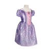 Robe de base Princesse Raiponce de Disney 