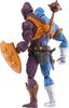 Masters of the Universe- Masterverse - Figurine articulée - Bi-tête (Two-Bad)