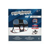 Road Warrior 48" Pop-up Hockey Goal - R Exclusive