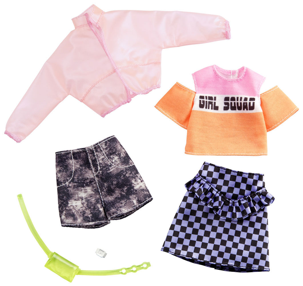 barbie clothes toys r us