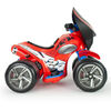 KidsVip Injusa 6V Wrestler Ride-On ATV
