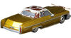 Disney Pixar Cars Tex Dinoco Vehicle
