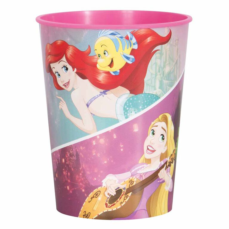 Princess 16oz Plastic Cup