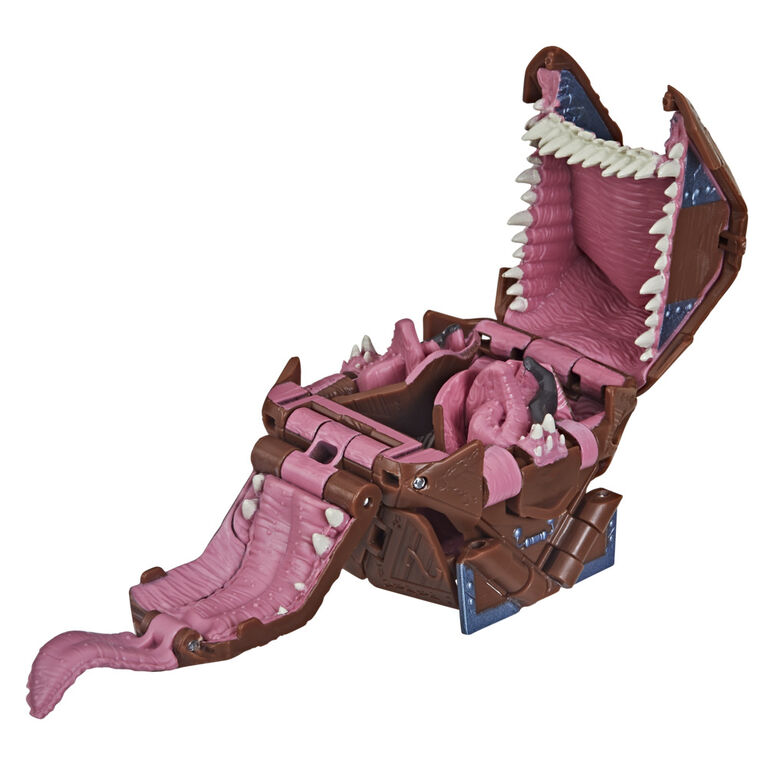 Dungeons and Dragons L'Honneur des voleurs, monstre-dé Dicelings DandD, figurine de collection mimique