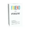 Pressman Toys: Friend or Faux Game - English Edition