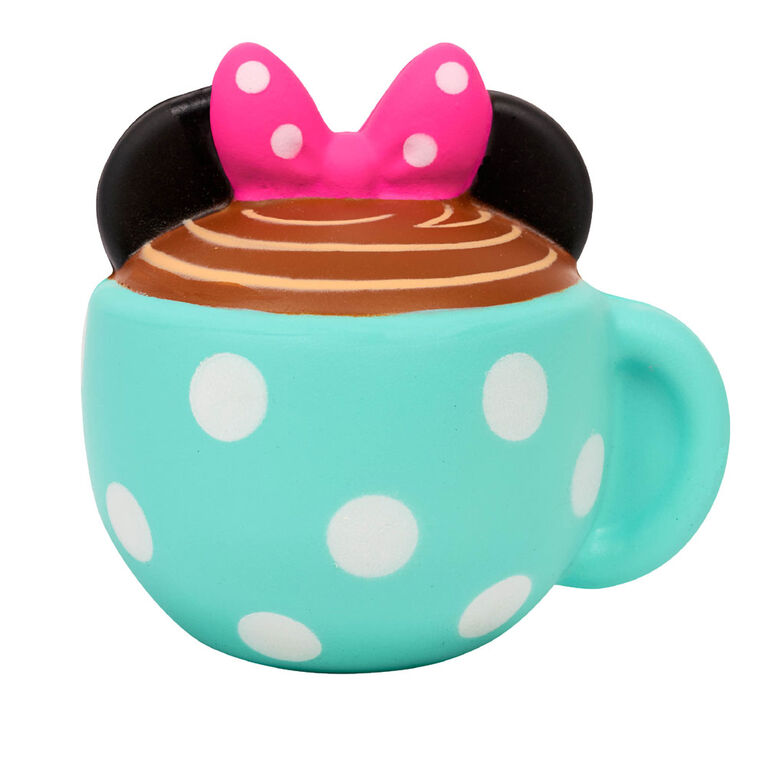 Disney Kawaii Squeezies - Minnie Jelly Cocoa