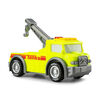 TONKA - MIGHTY FORCE Lights and  Sounds Tow Truck (Neon)