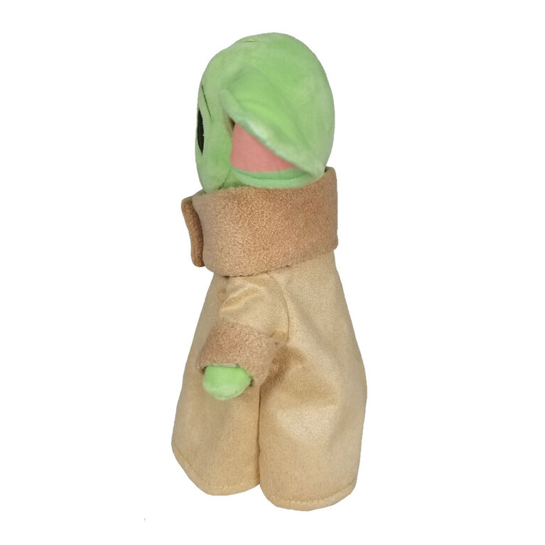 Star Wars "The Child" Basic Plush - 9 Inches (Baby Yoda)