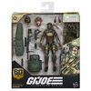 G.I. Joe Classified Series 60th Anniversary Action Marine - Sniper Action Figure