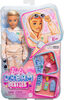 Barbie Équipe de Rêve Poupée Ken, 9 accessoires