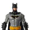 DC Comics, Rebirth Batman Action Figure with 2 Mystery Accessories, 4-inch
