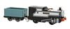 Thomas & Friends TrackMaster Fearless Freddie Motorized Engine - English Edition