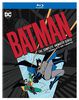 Batman: The Complete Animated Series (Repackage)(Bilingual)[Blu-ray]